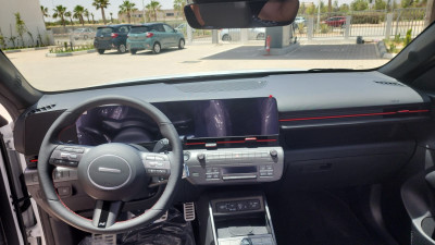 HYUNDAI KONA 3