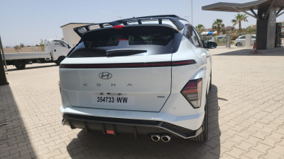 HYUNDAI KONA 5