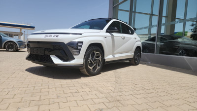 HYUNDAI KONA 6
