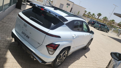HYUNDAI KONA 7