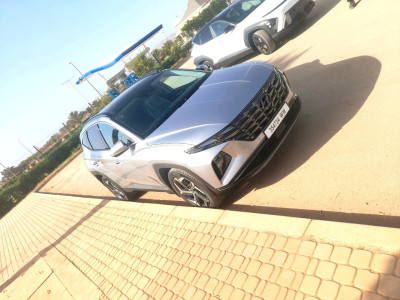 HYUNDAI TUCSON 2